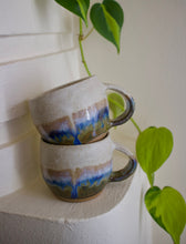 Load image into Gallery viewer, Vessels: Enchanted Eucalypt Cup
